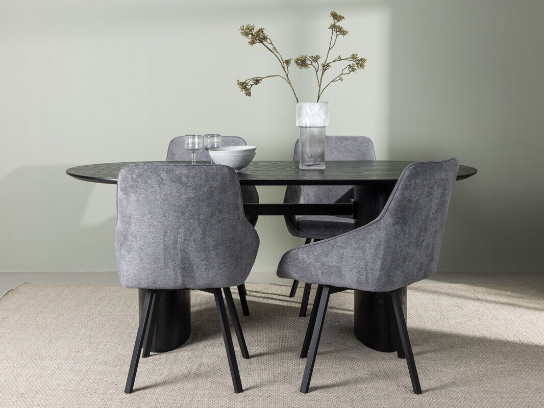 Essgruppe Dallas 4125