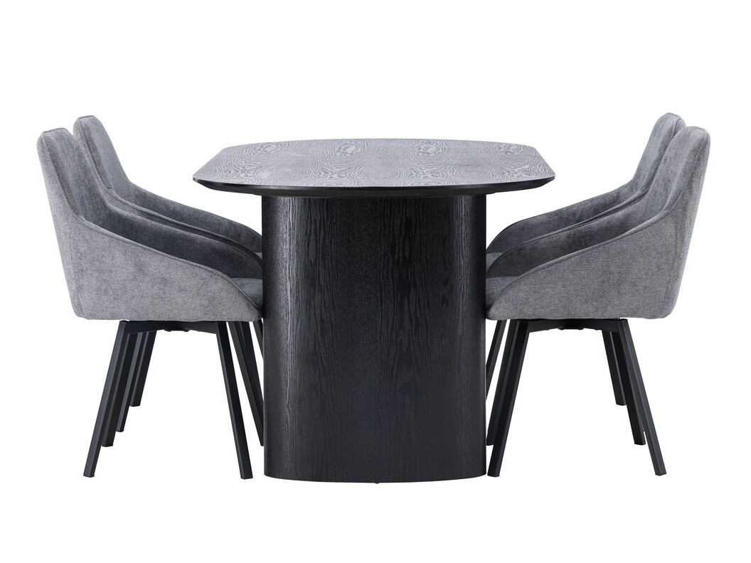 Essgruppe Dallas 4125