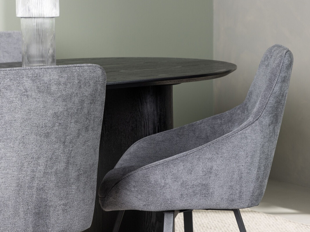 Essgruppe Dallas 4125