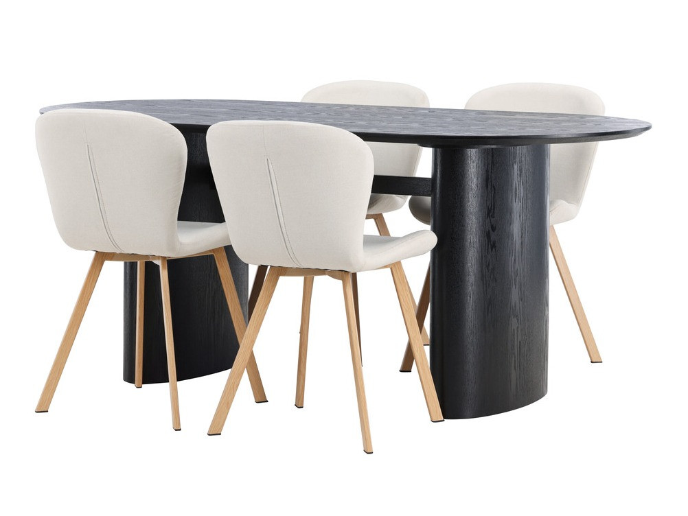 Essgruppe Dallas 4126