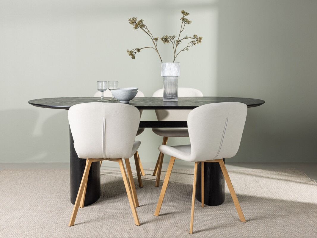 Essgruppe Dallas 4126