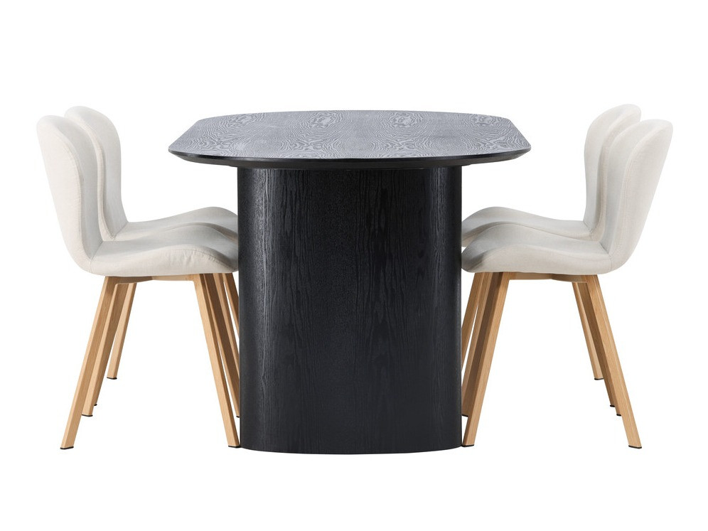 Essgruppe Dallas 4126