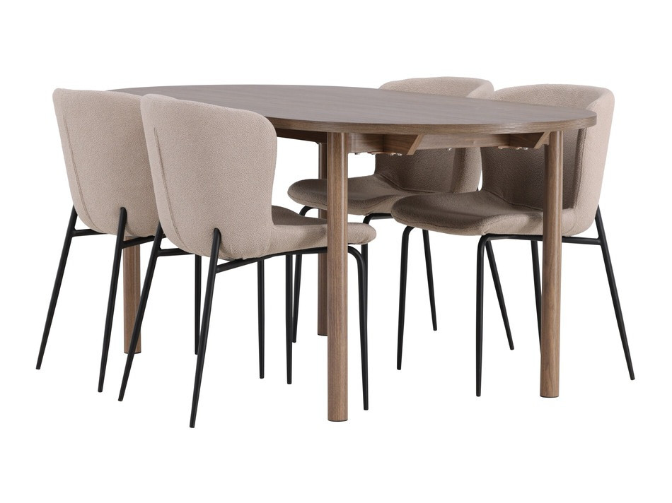Essgruppe Dallas 4132