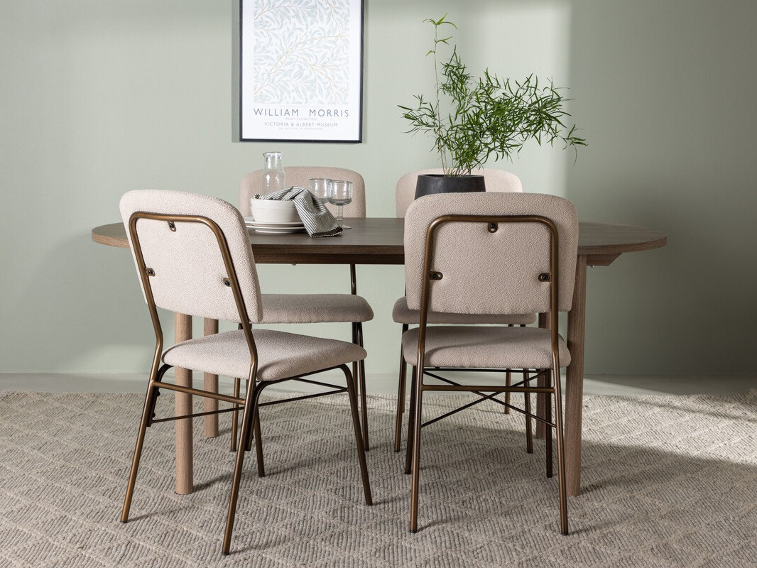 Essgruppe Dallas 4136