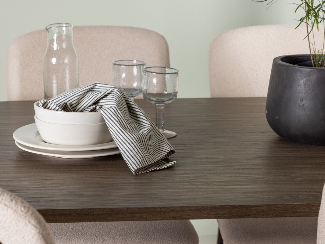 Essgruppe Dallas 4136