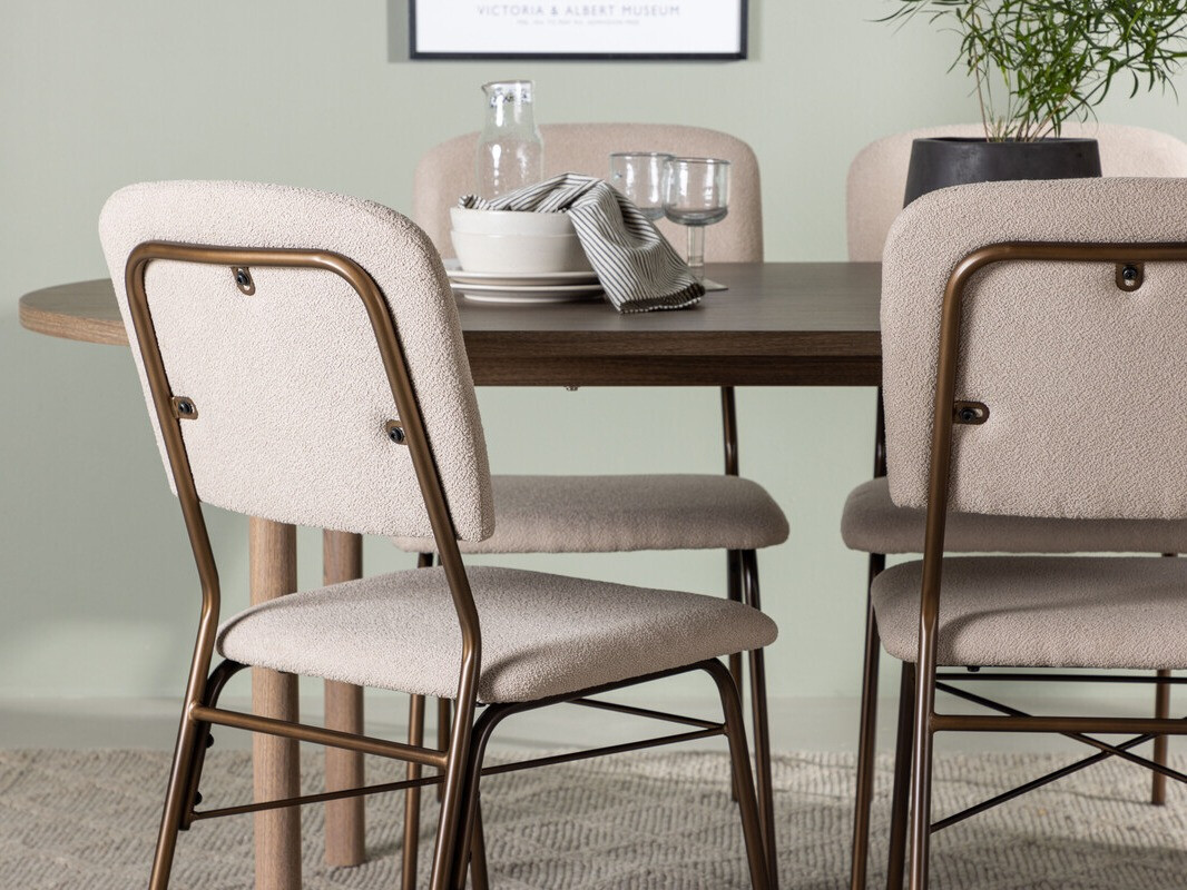 Essgruppe Dallas 4136