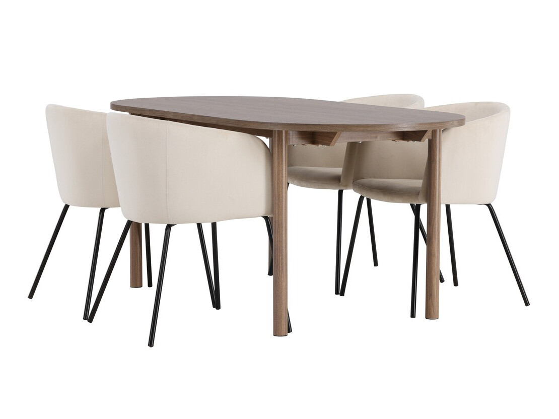 Essgruppe Dallas 4137