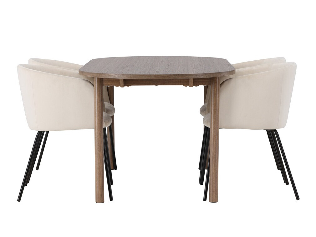 Essgruppe Dallas 4137