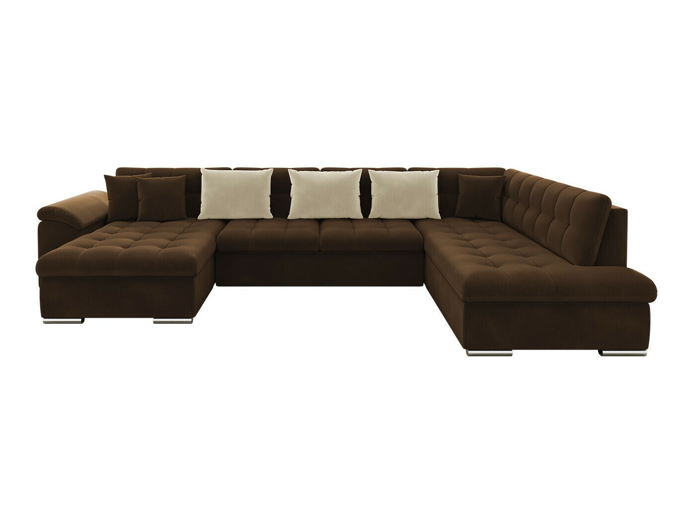 Ecksofa Comfivo Gemma II (Links)
