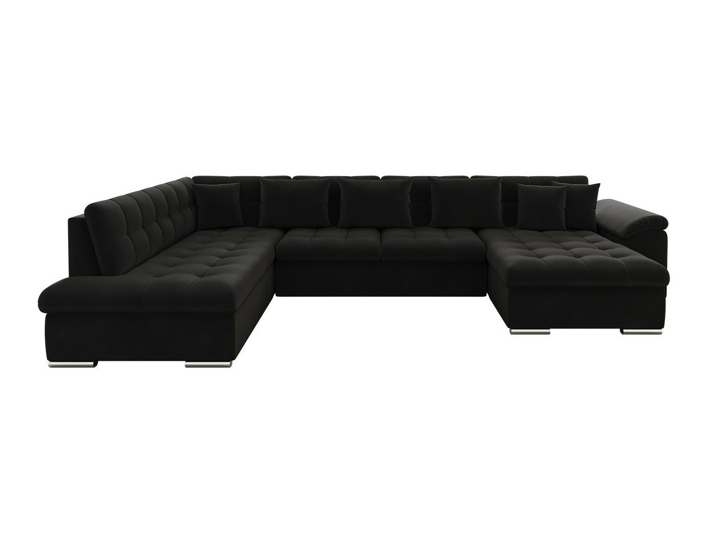Ecksofa Comfivo Gemma II (Rechts)