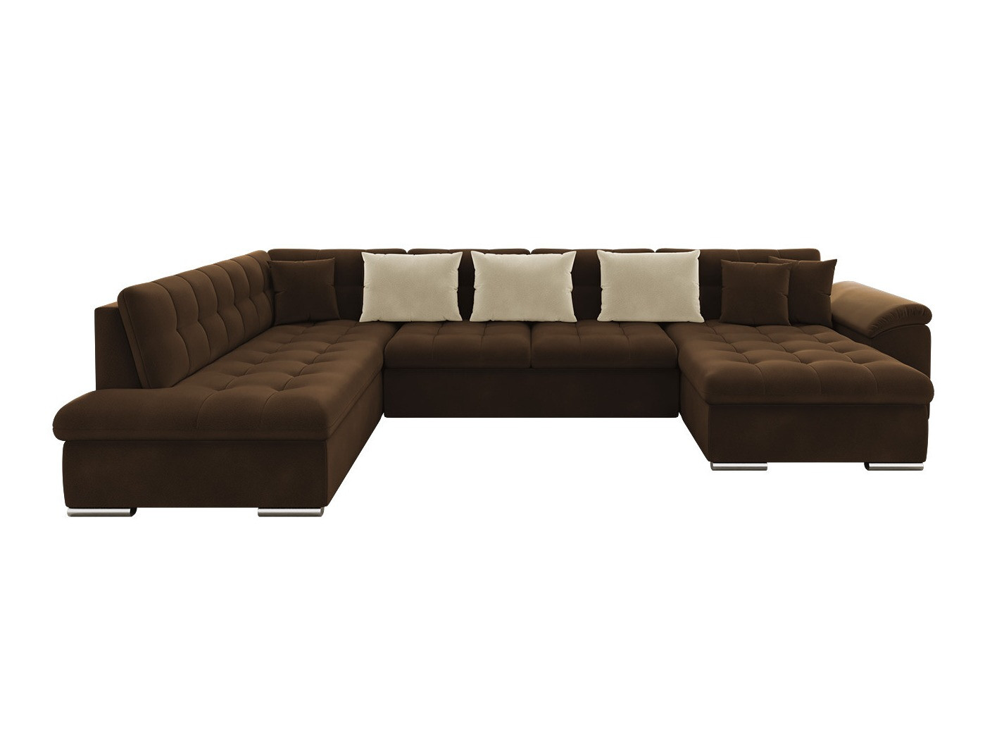 Ecksofa Comfivo Gemma II (Rechts)