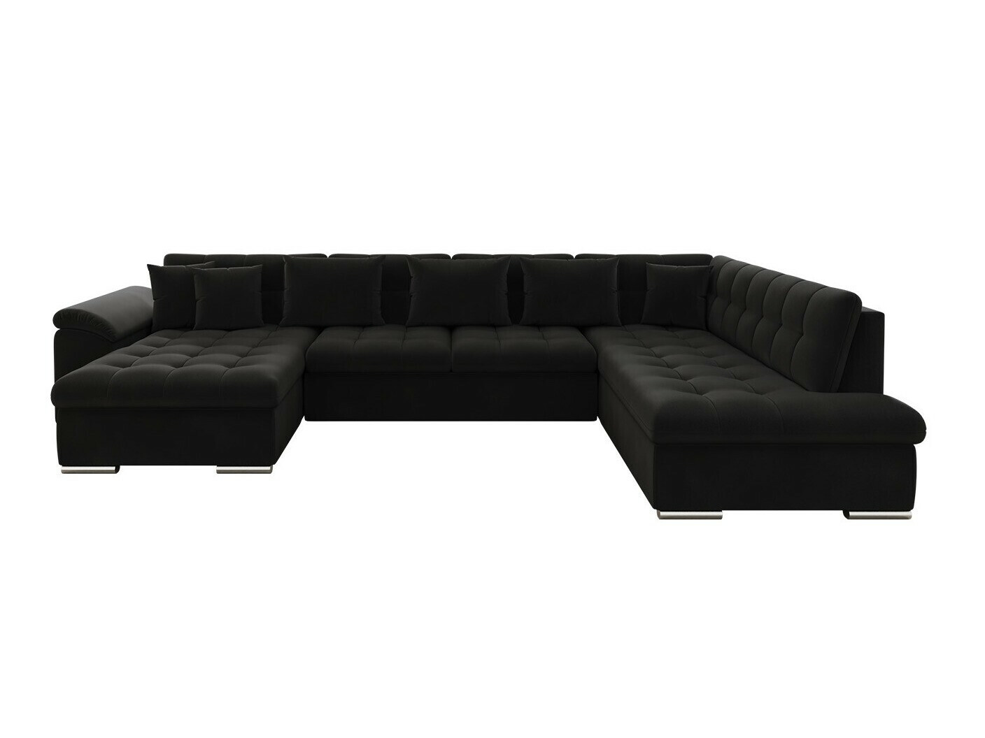Ecksofa Comfivo Gemma (Links)