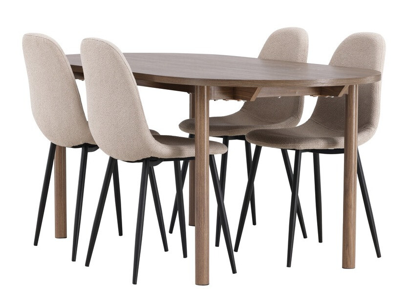 Essgruppe Dallas 4139