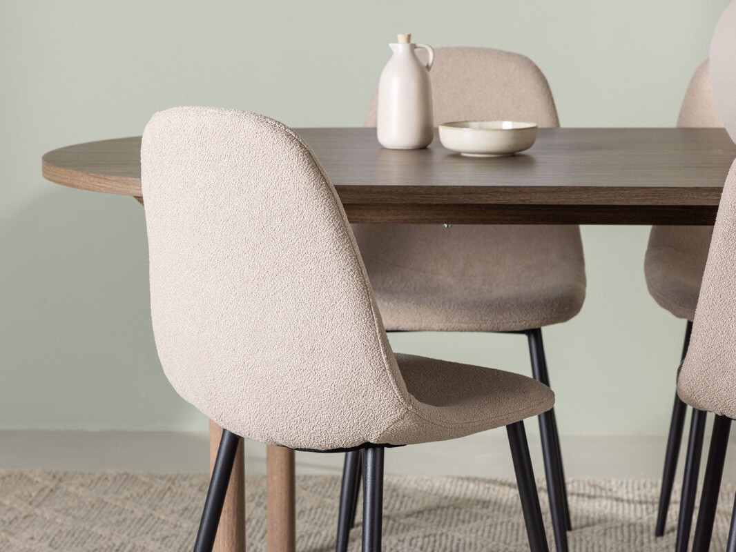 Essgruppe Dallas 4139