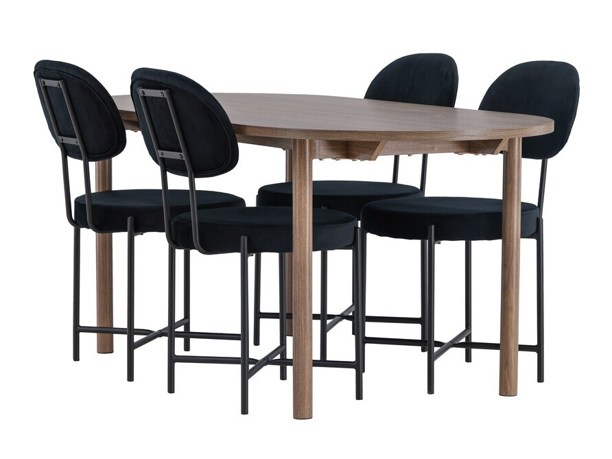 Essgruppe Dallas 4140