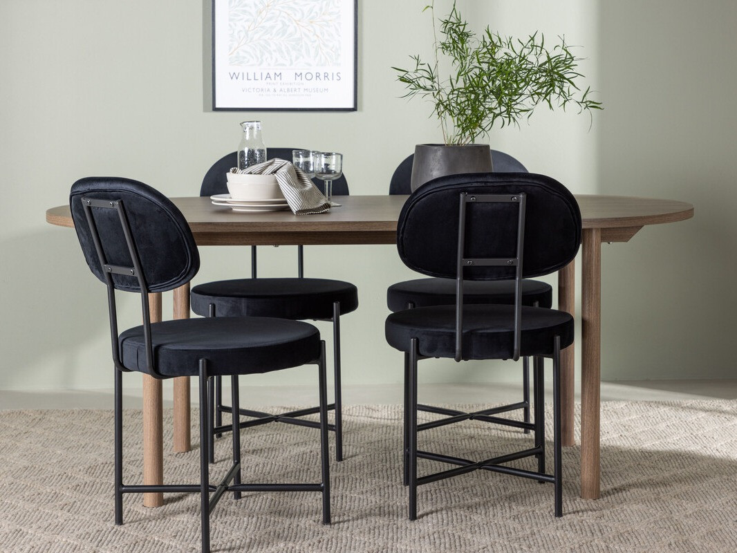 Essgruppe Dallas 4140