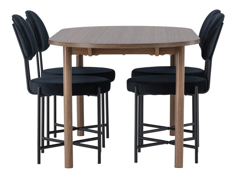 Essgruppe Dallas 4140