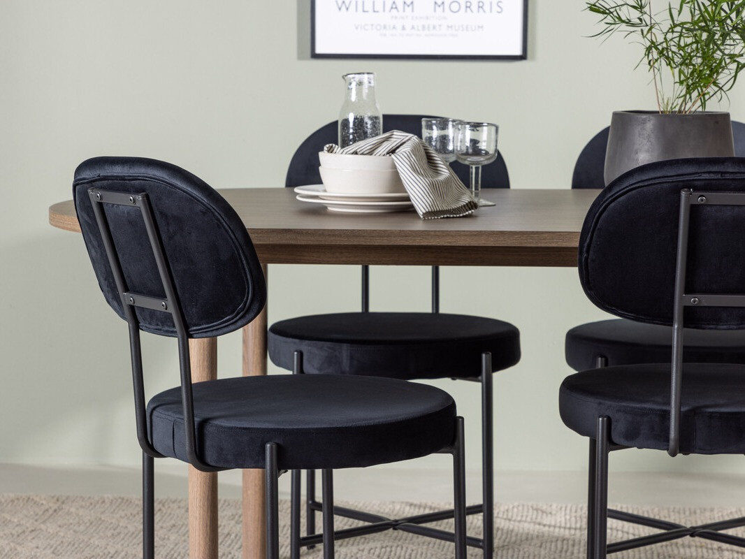 Essgruppe Dallas 4140