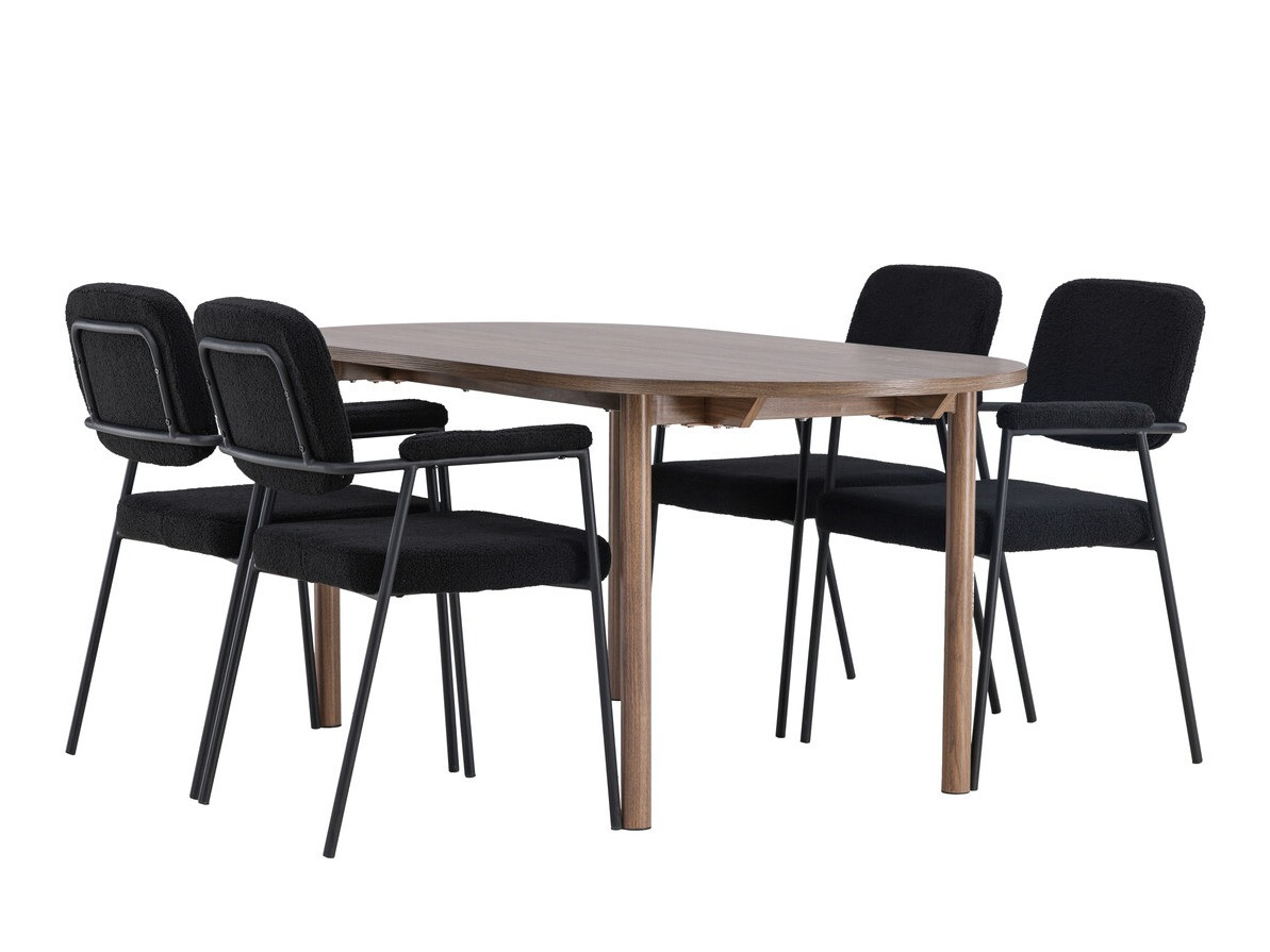 Essgruppe Dallas 4141