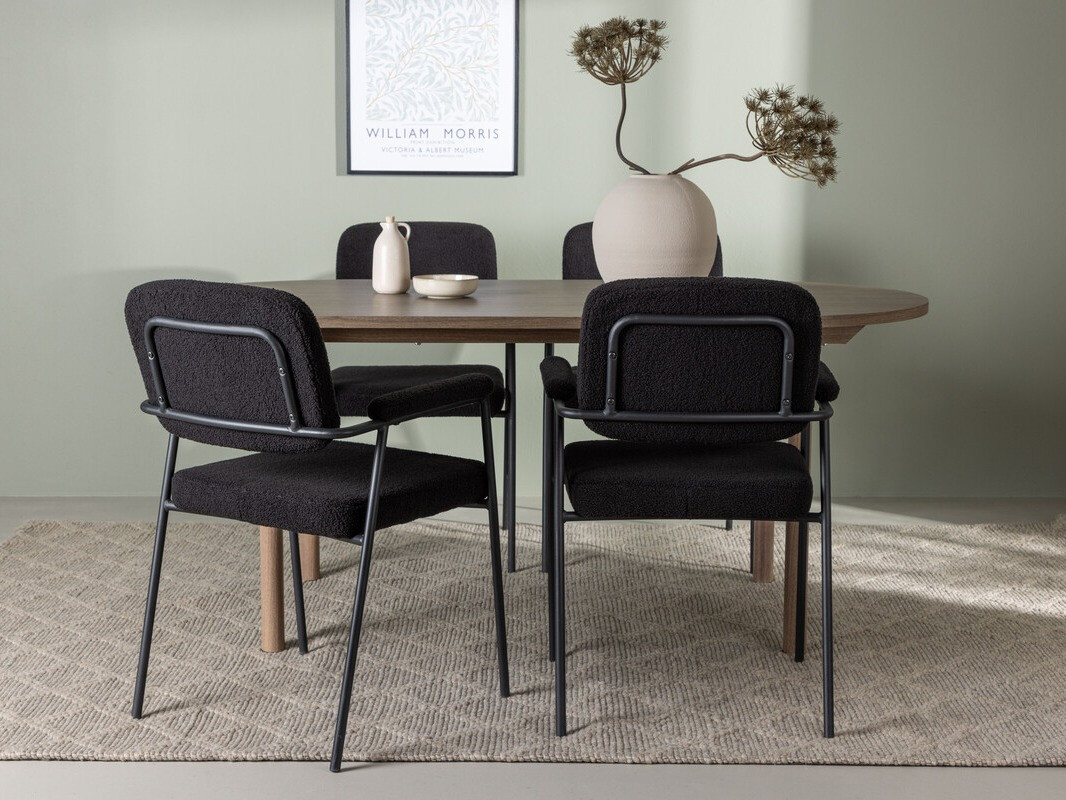 Essgruppe Dallas 4141