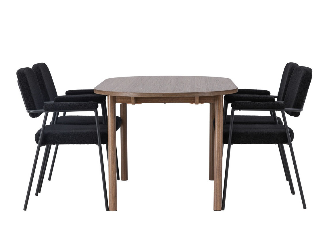 Essgruppe Dallas 4141