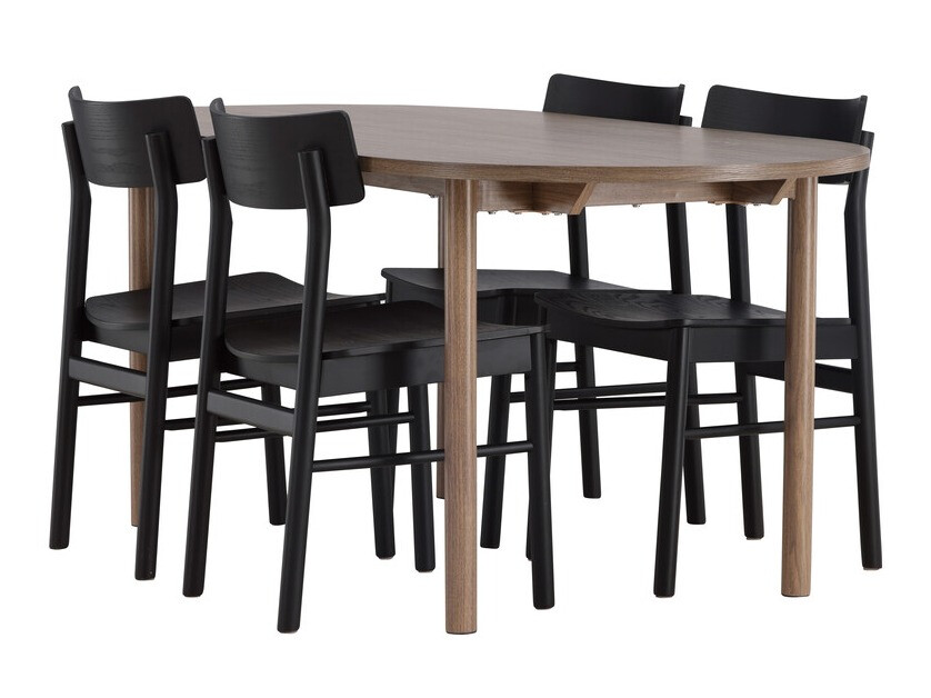 Essgruppe Dallas 4142