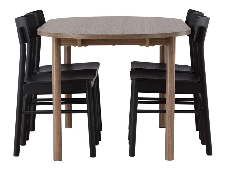 Essgruppe Dallas 4142