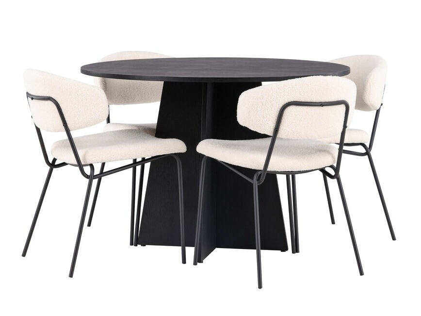 Essgruppe Dallas 4145