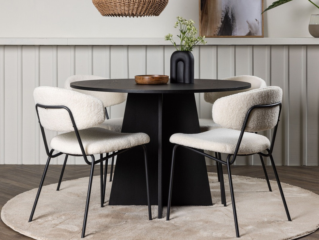 Essgruppe Dallas 4145