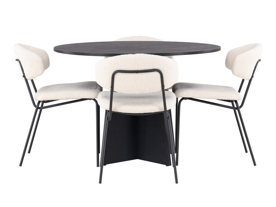 Essgruppe Dallas 4145