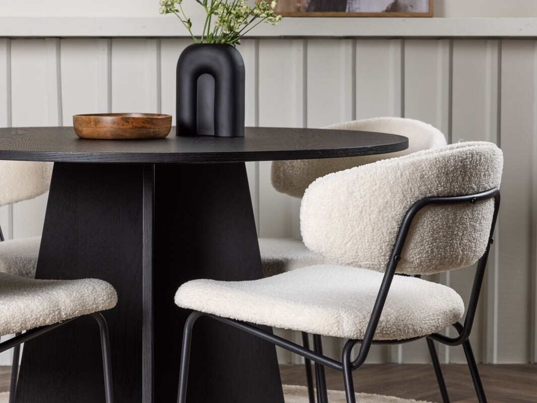 Essgruppe Dallas 4145