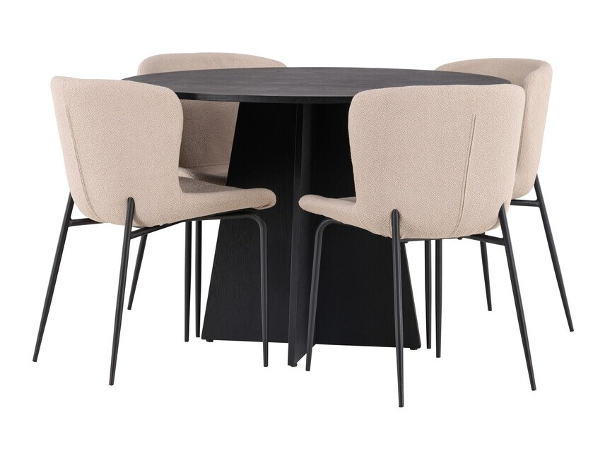 Essgruppe Dallas 4147
