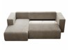 Ecksofa Arvada 116 (Poso 01)