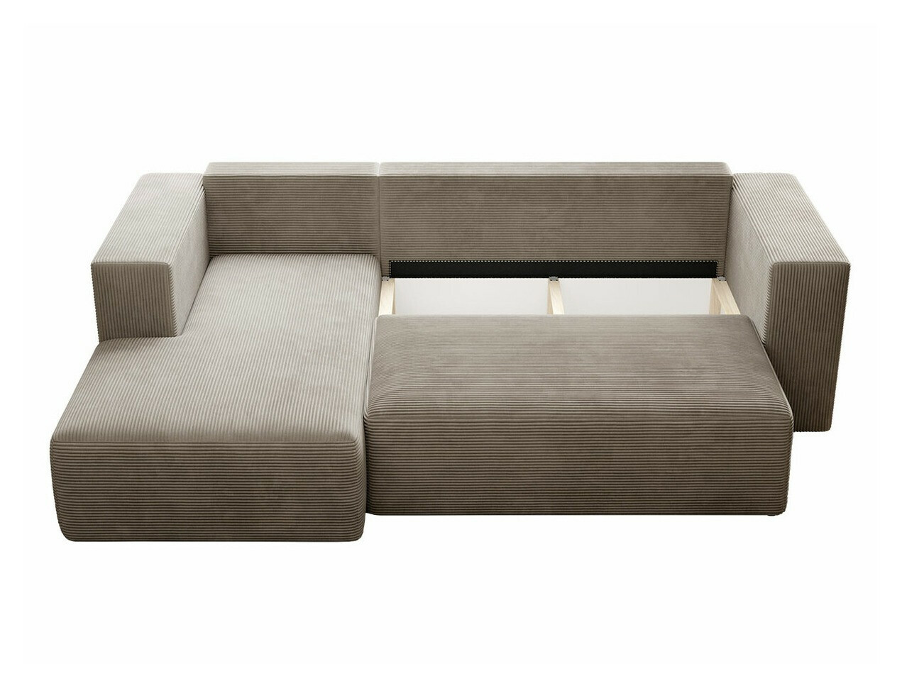 Ecksofa Arvada 116 (Poso 02)