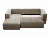 Ecksofa Arvada 116 (Poso 05)