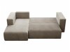 Ecksofa Arvada 116 (Poso 05)