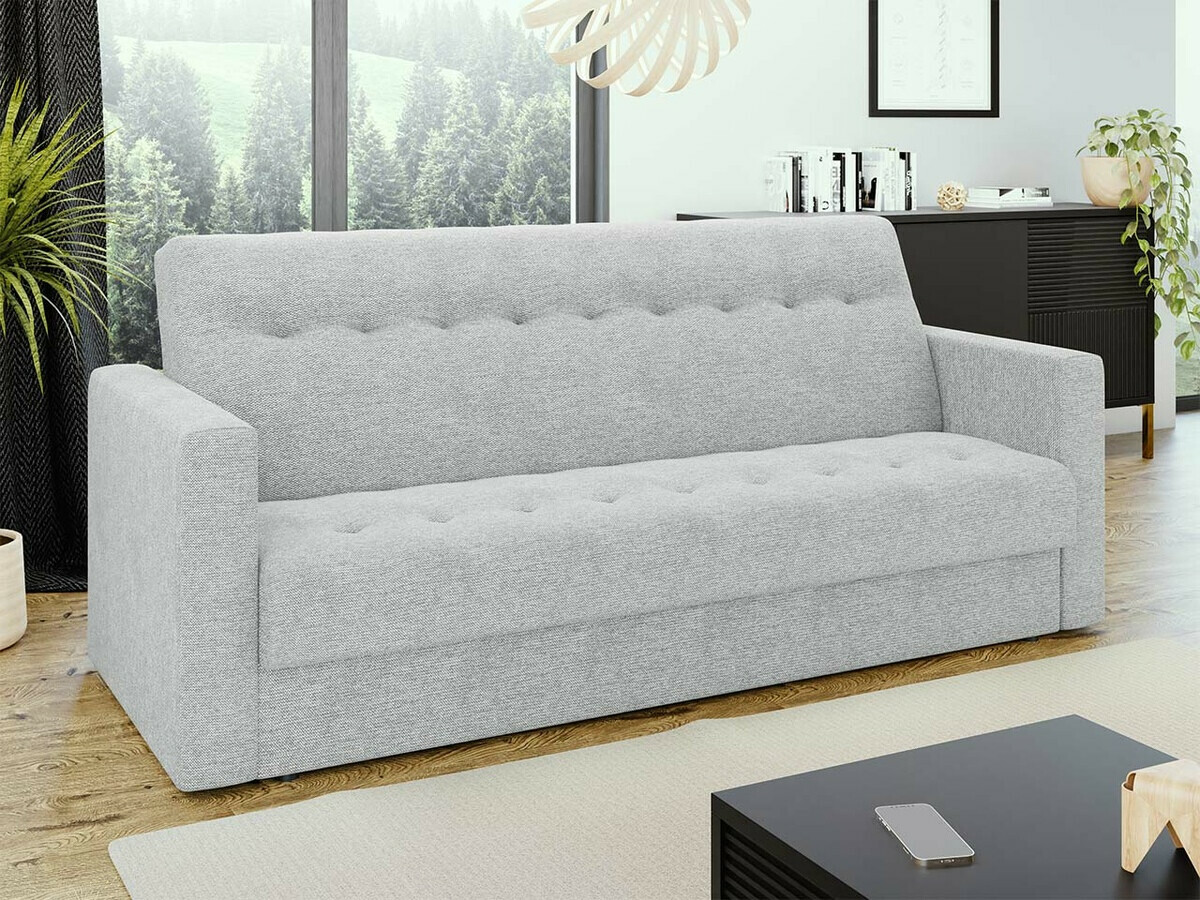 Schlafsofa Memphis 132 (Matana 01)