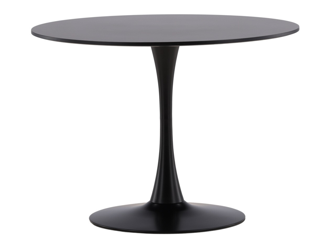 Tisch Dallas 4942 (Schwarz)
