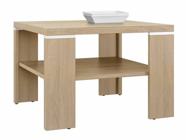 Couchtisch Murrieta 166 (Sonoma-Eiche)