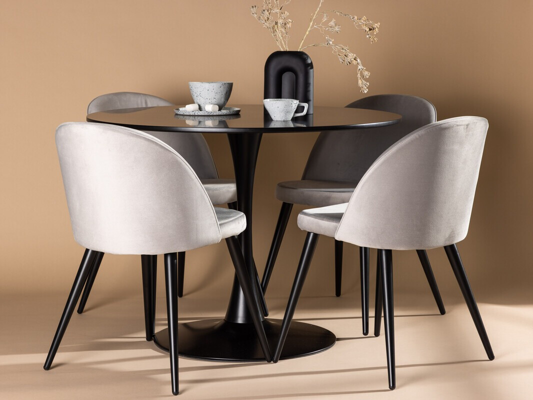 Essgruppe Dallas 4158