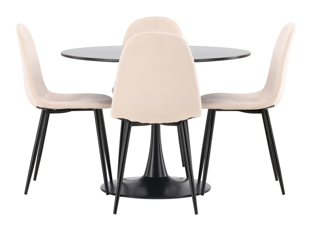 Essgruppe Dallas 4163