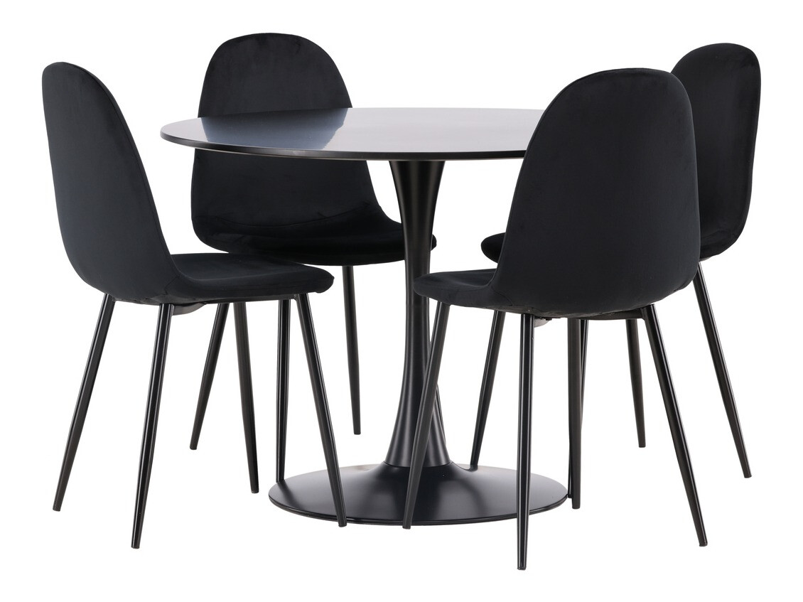 Essgruppe Dallas 4163