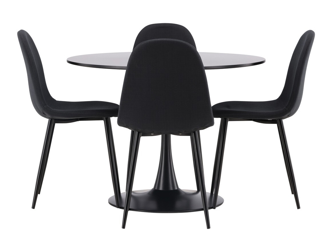 Essgruppe Dallas 4164