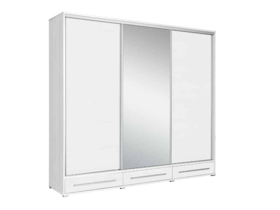 Kleiderschrank Murrieta 143