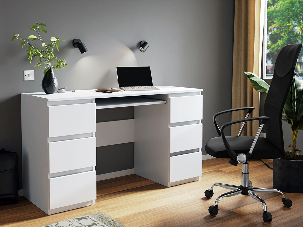 Bürotisch Comfivo Cor