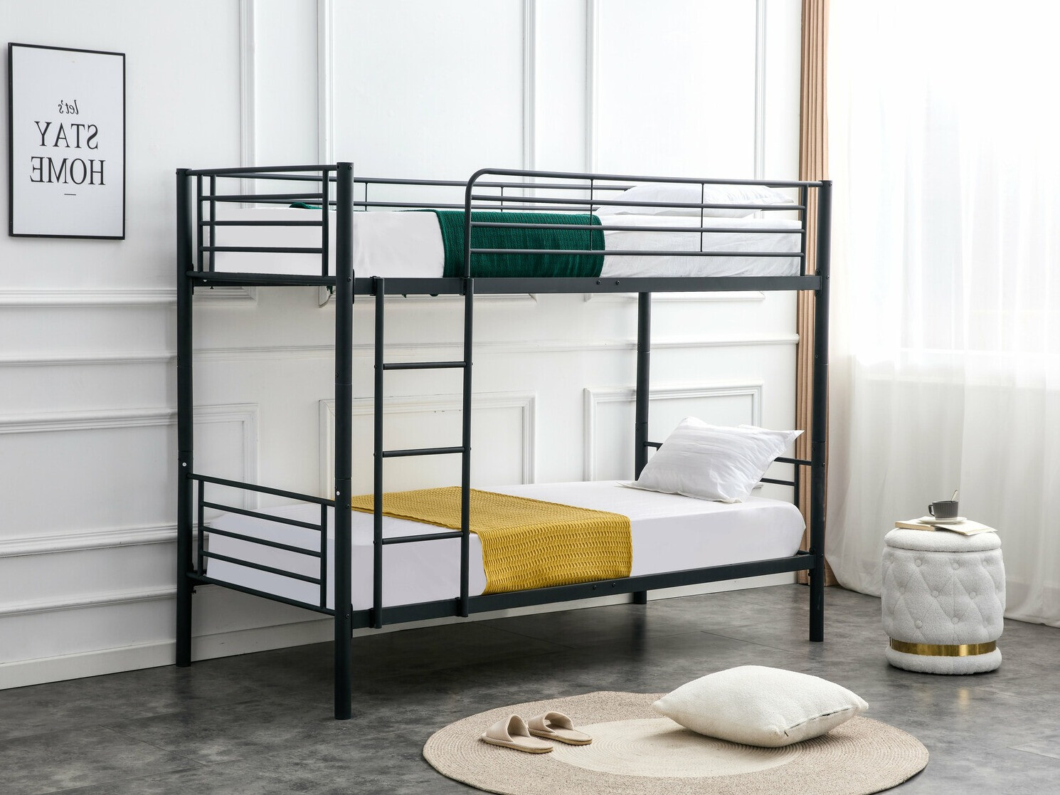 Etagenbett Houston 1449