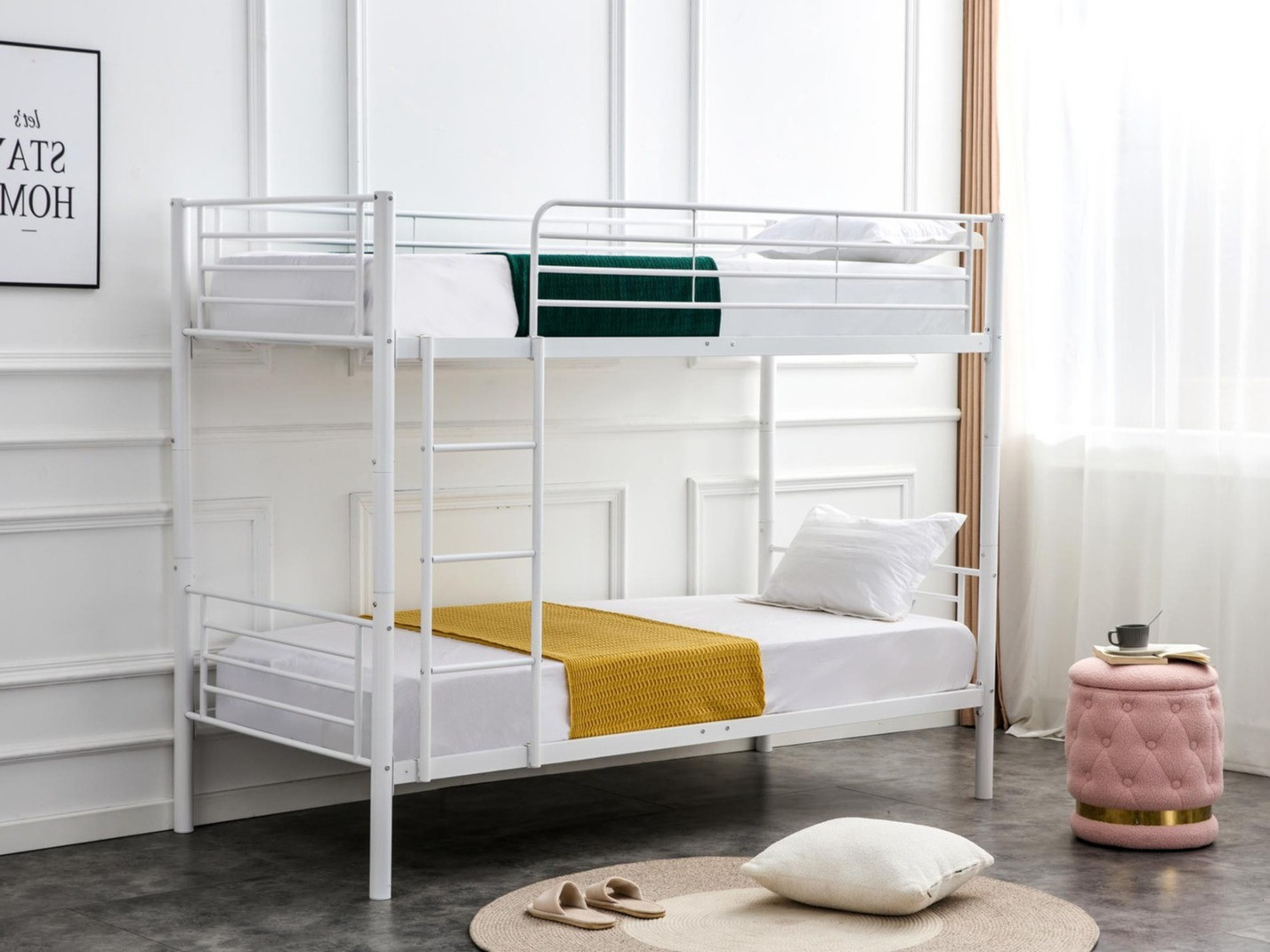 Etagenbett Houston 1449