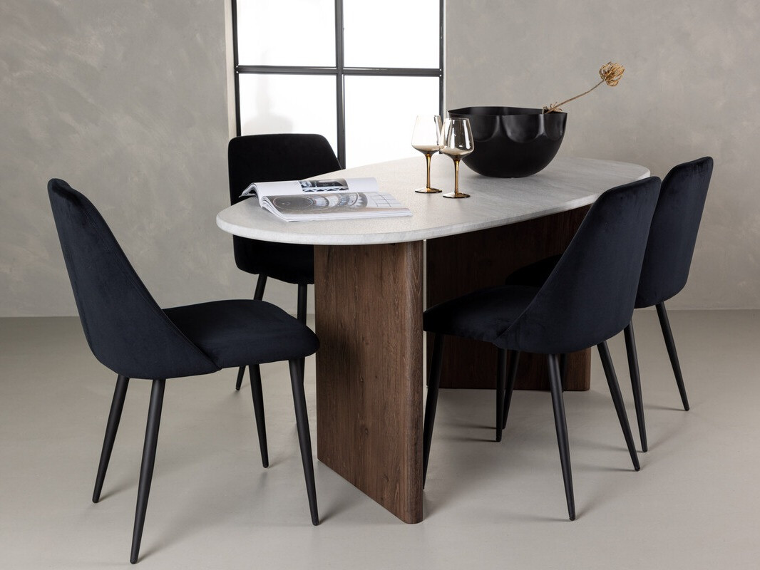 Essgruppe Dallas 4171