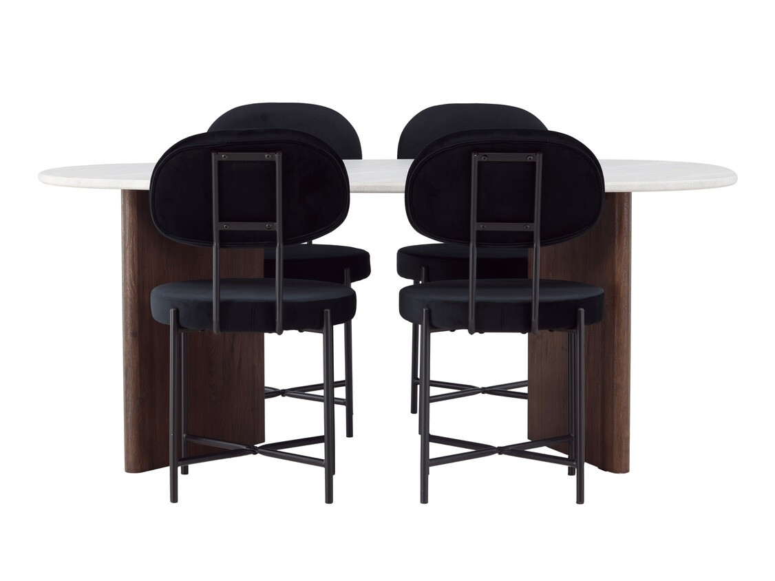 Essgruppe Dallas 4173