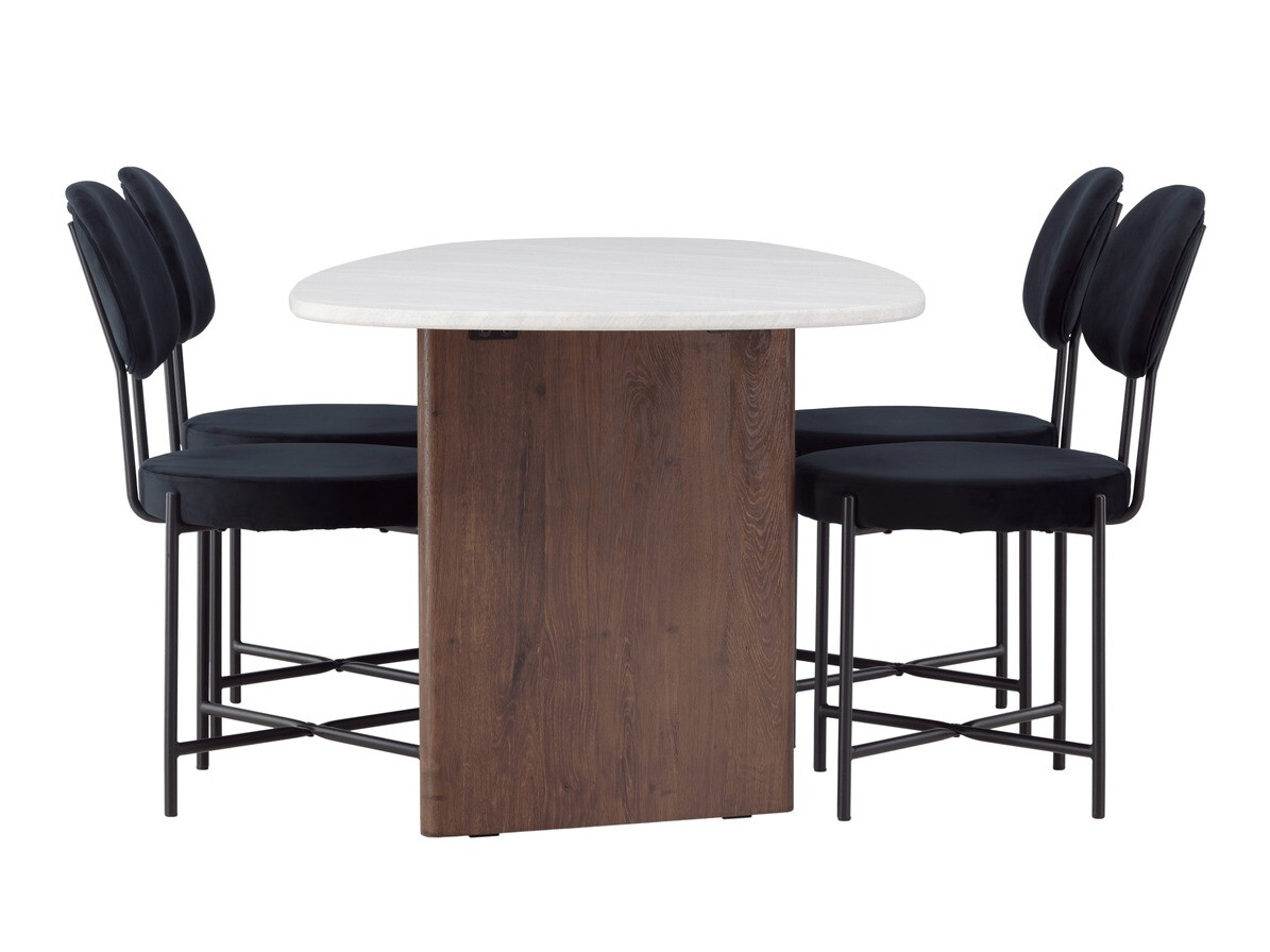 Essgruppe Dallas 4173